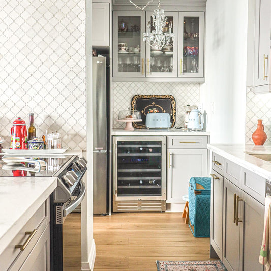 Kitchen Design